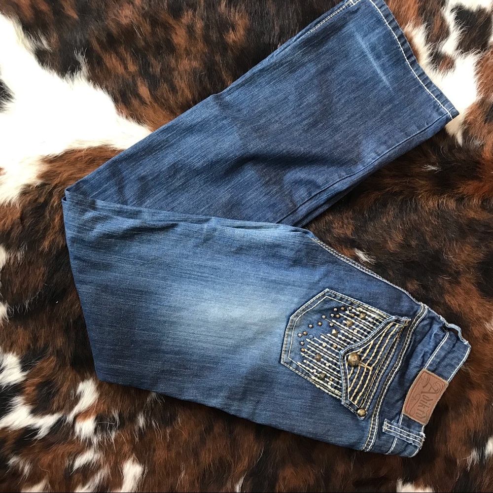Adiktd Jeans